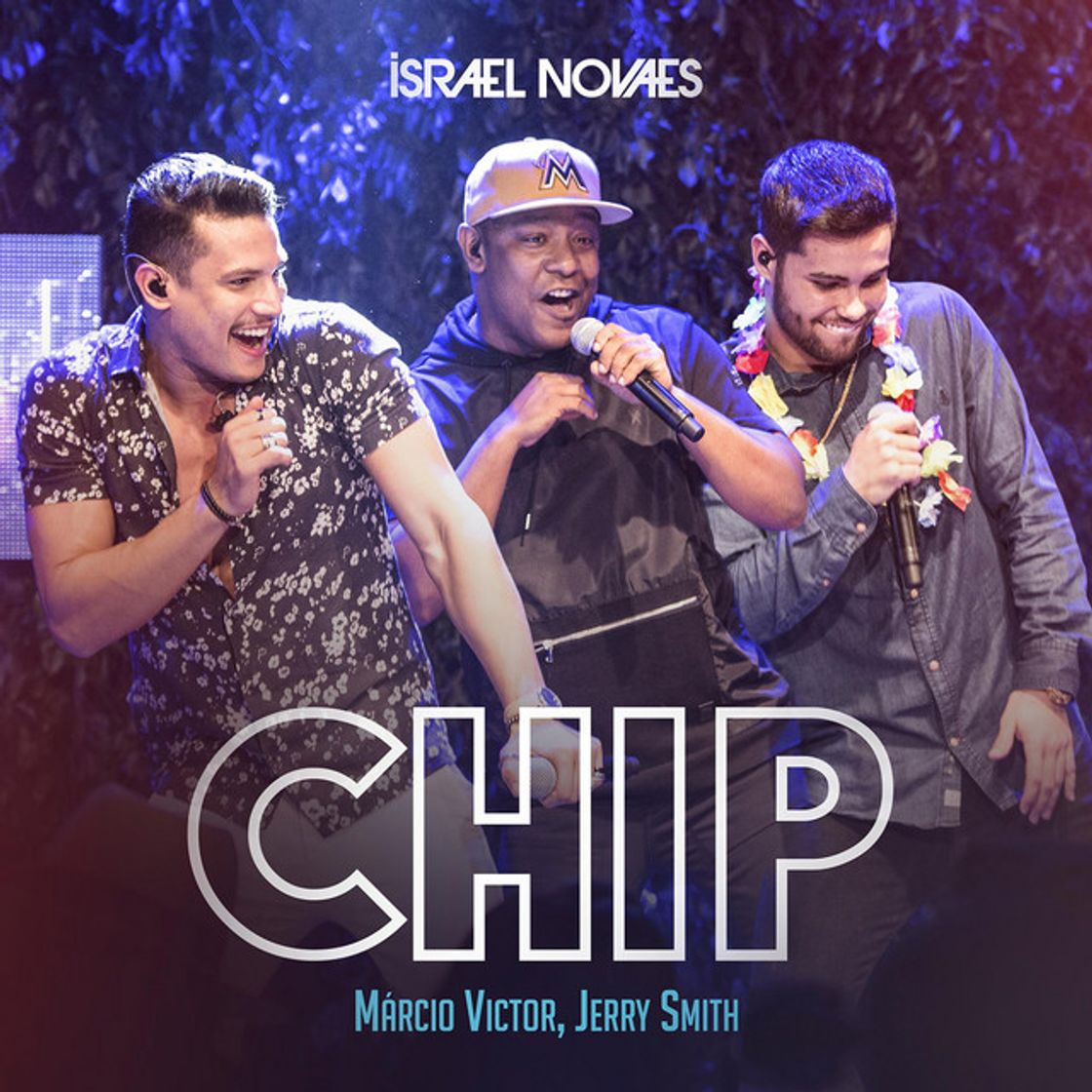 Canción Chip