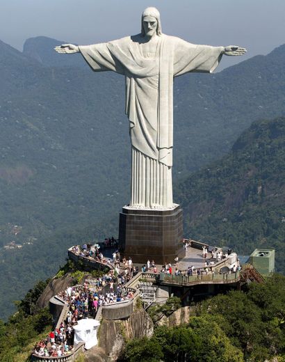 Cristo Redentor