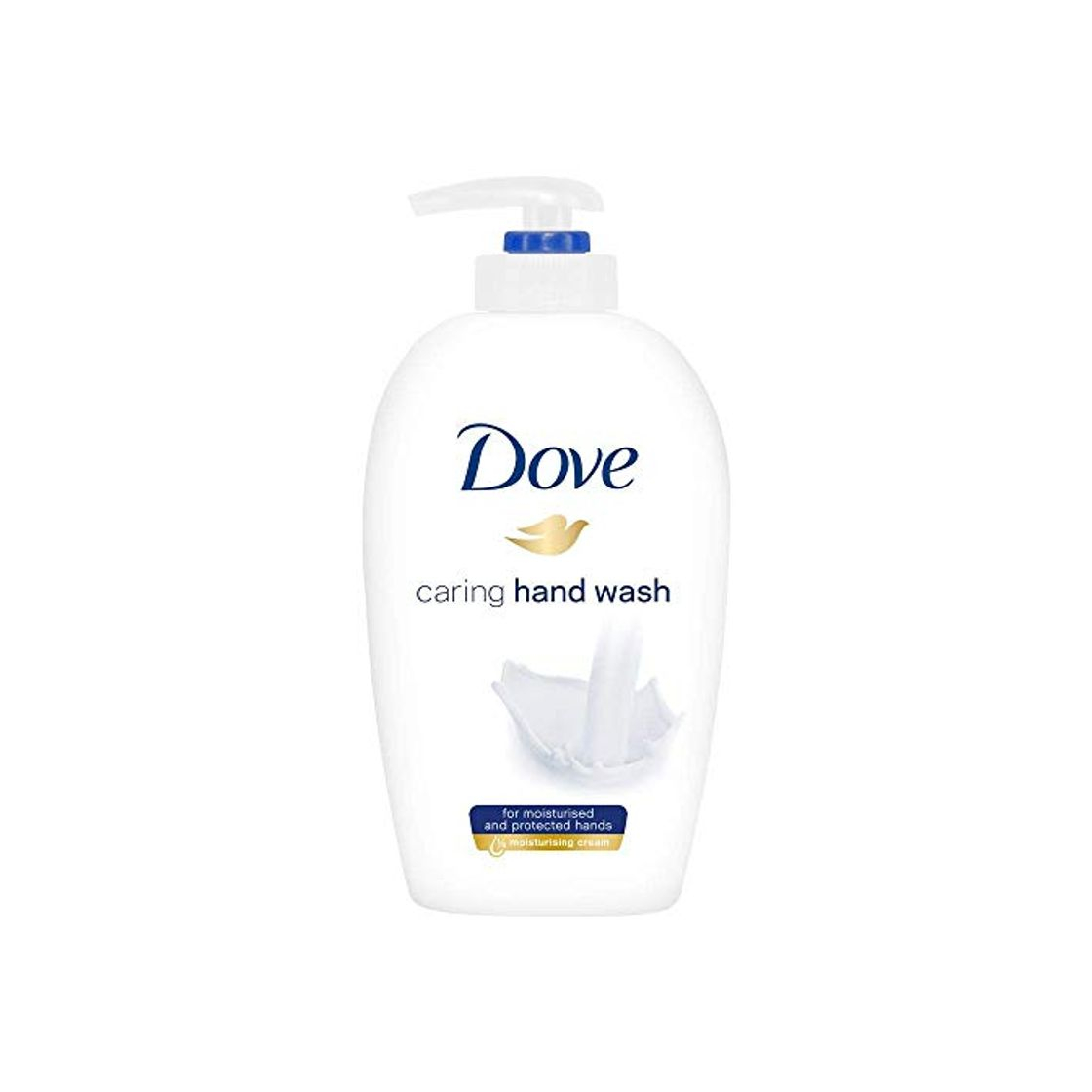 Product Dove Original Jabón de Manos