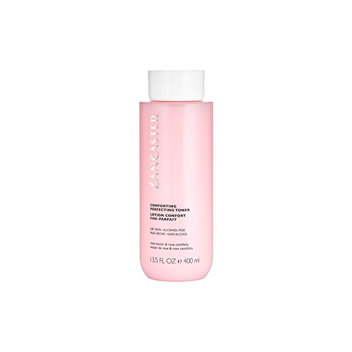 Social LANCASTER Comforting Cleansing Milk 400ml
