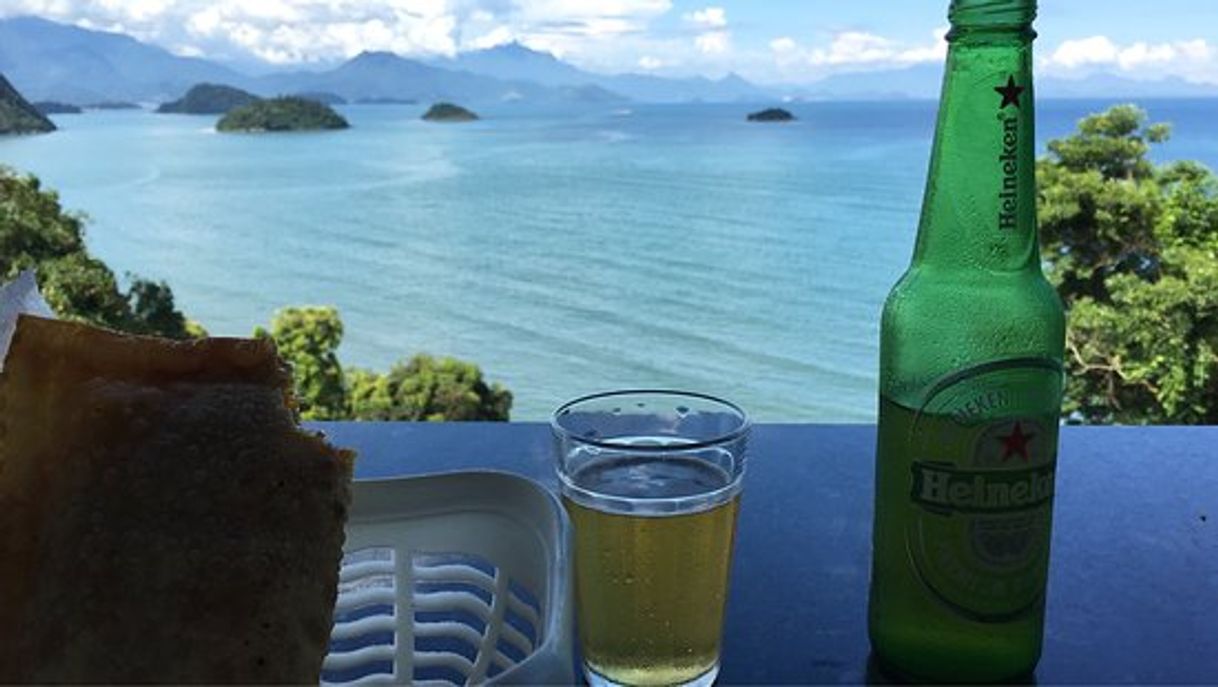 Restaurantes Toca do Pastel