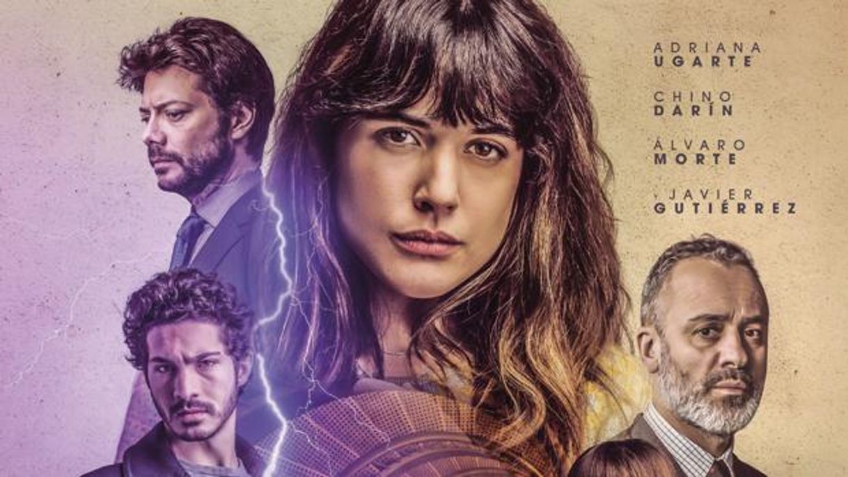 Movie Durante la tormenta