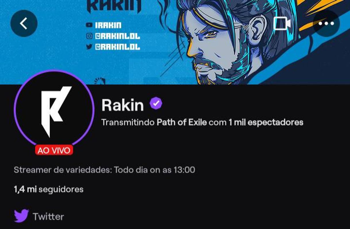 Social Rakin