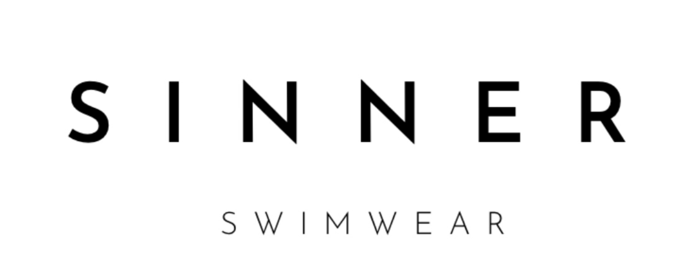 Fashion Sinner swimwear