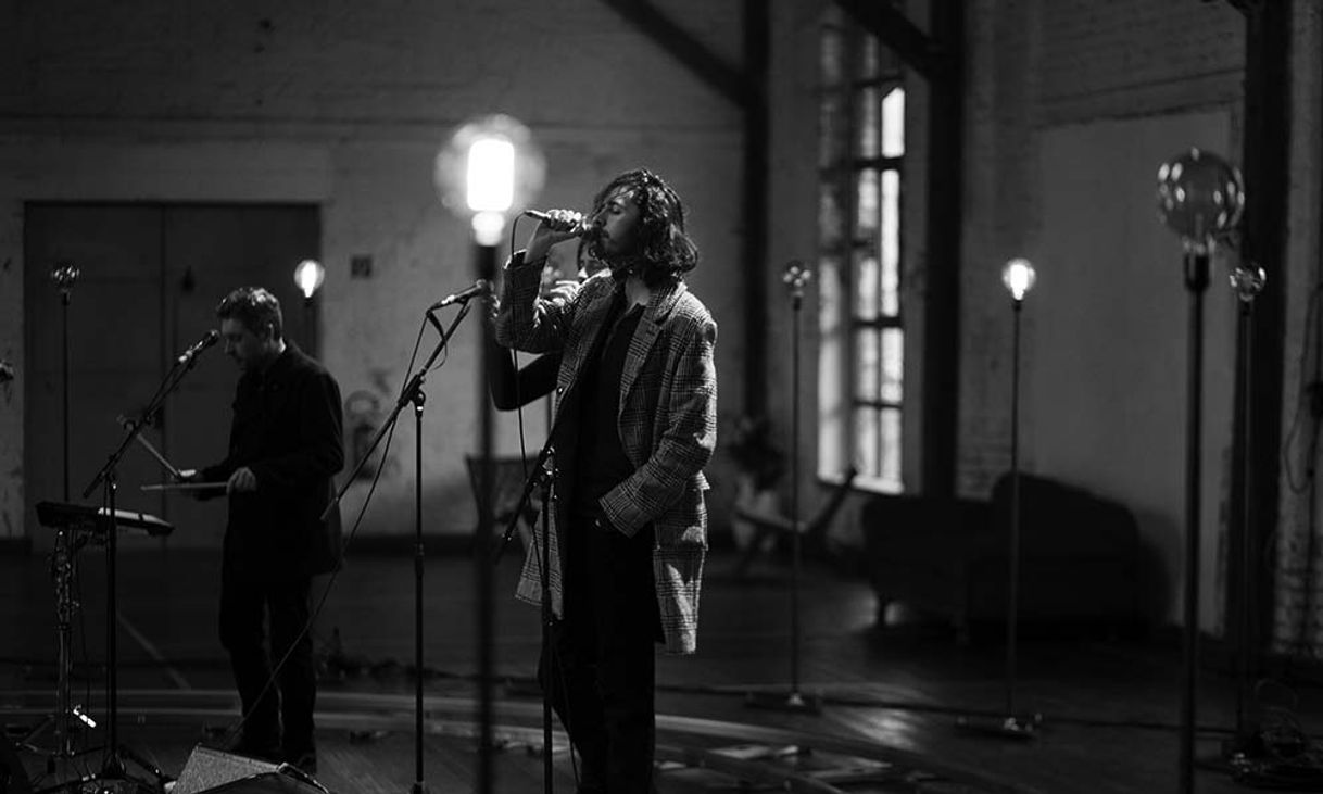 Music Take Me to Church