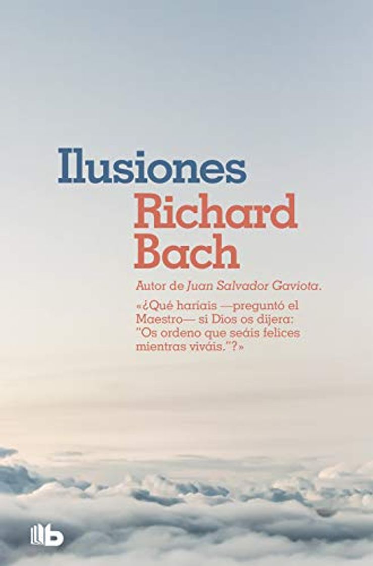 Libro Ilusiones