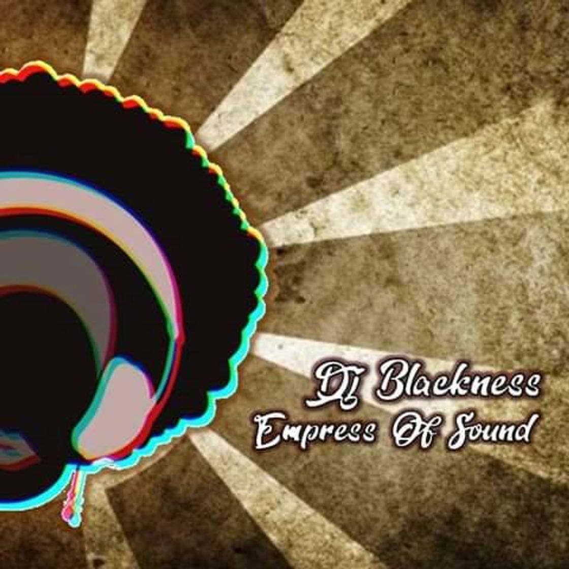 Canción Dj Blackness - Escucha #ElMixtape "Rescatando La Raíz...