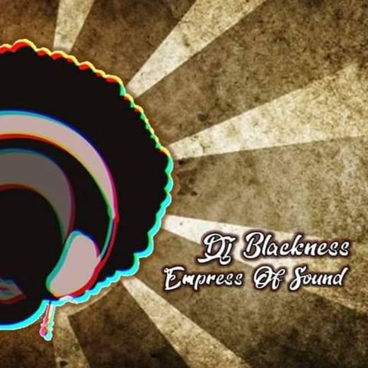 Dj Blackness - Escucha #ElMixtape "Rescatando La Raíz...