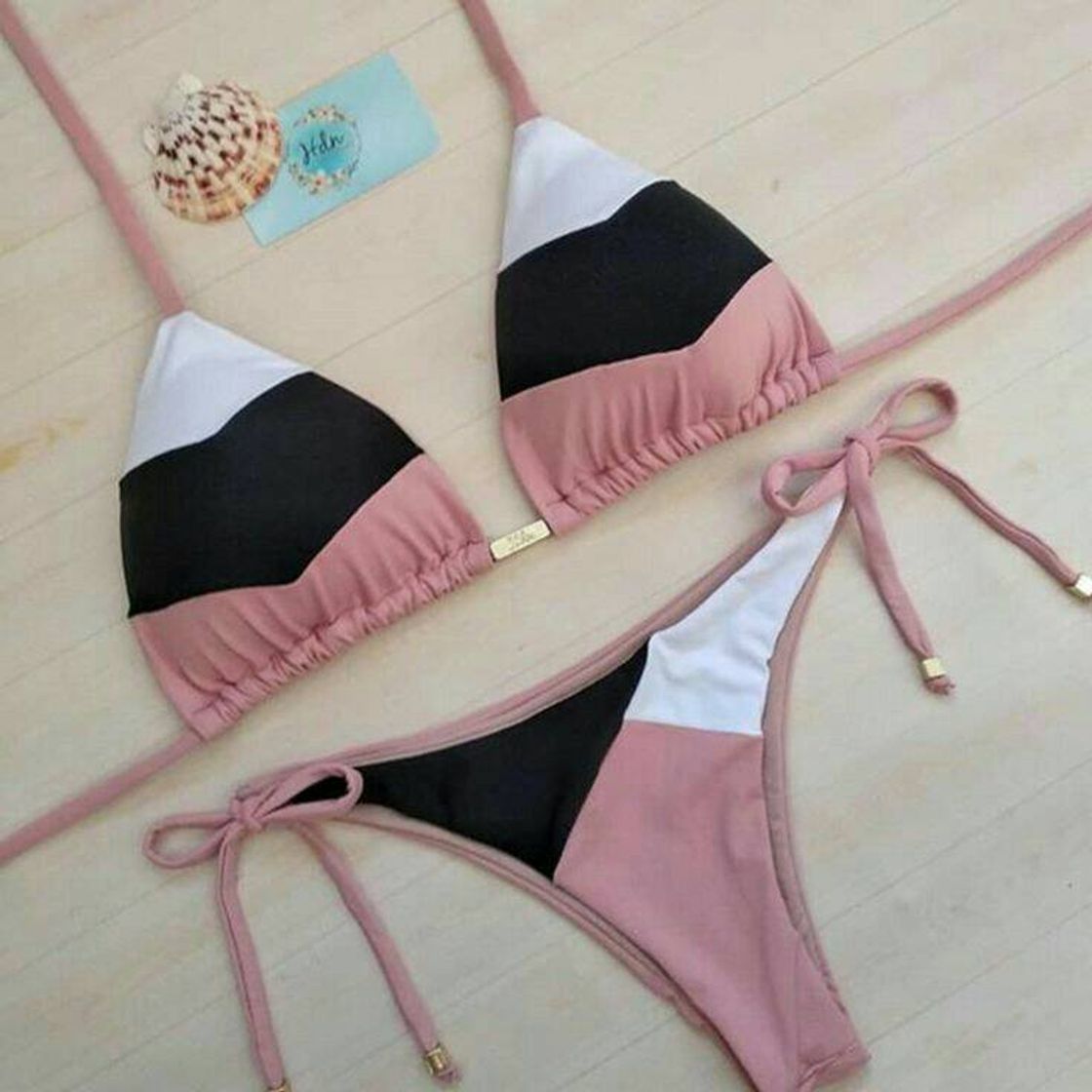 Moda Moda Biquínis  👙