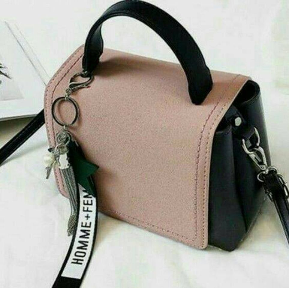 Moda BOLSA FEMININA 