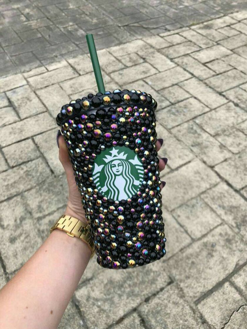 Moda STARBUCK