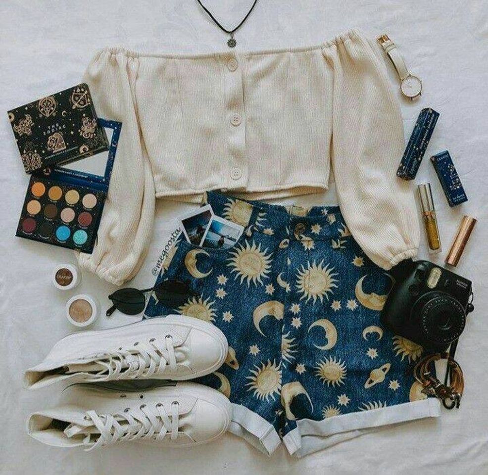 Social MODA FEMININA