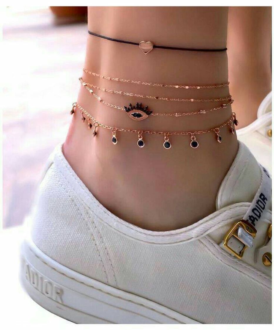 Social TORNOZELEIRAS PERFEITAS 