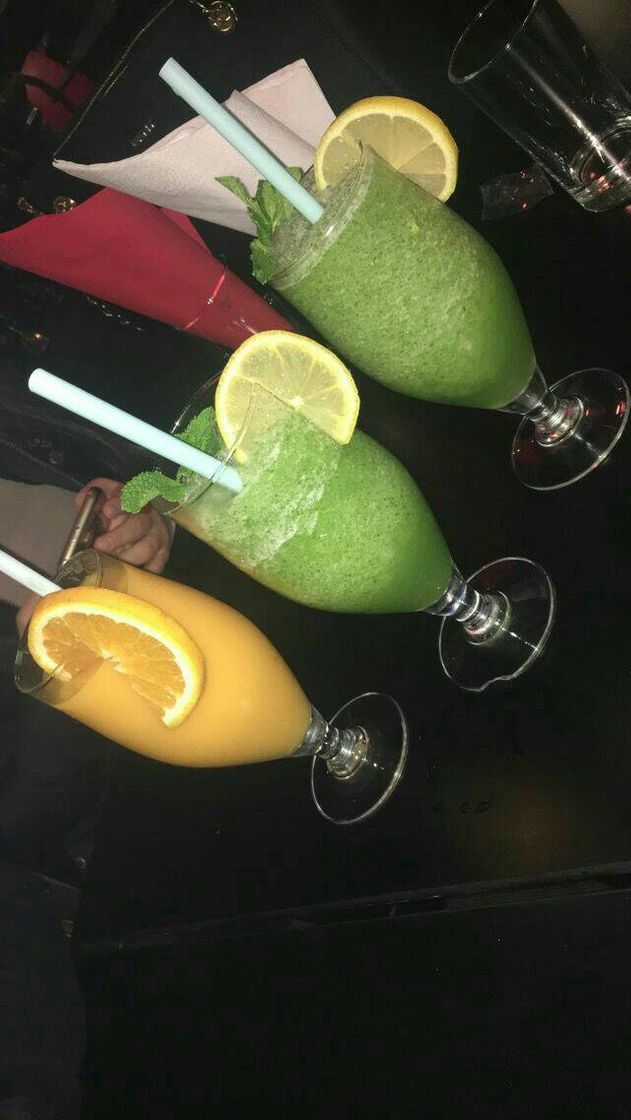 Moda DRINK AMIGOS