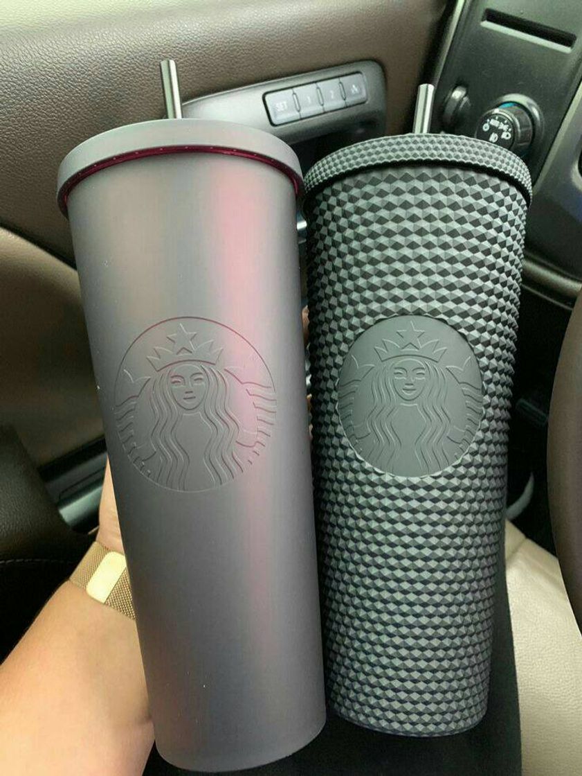 CUP PRETO 