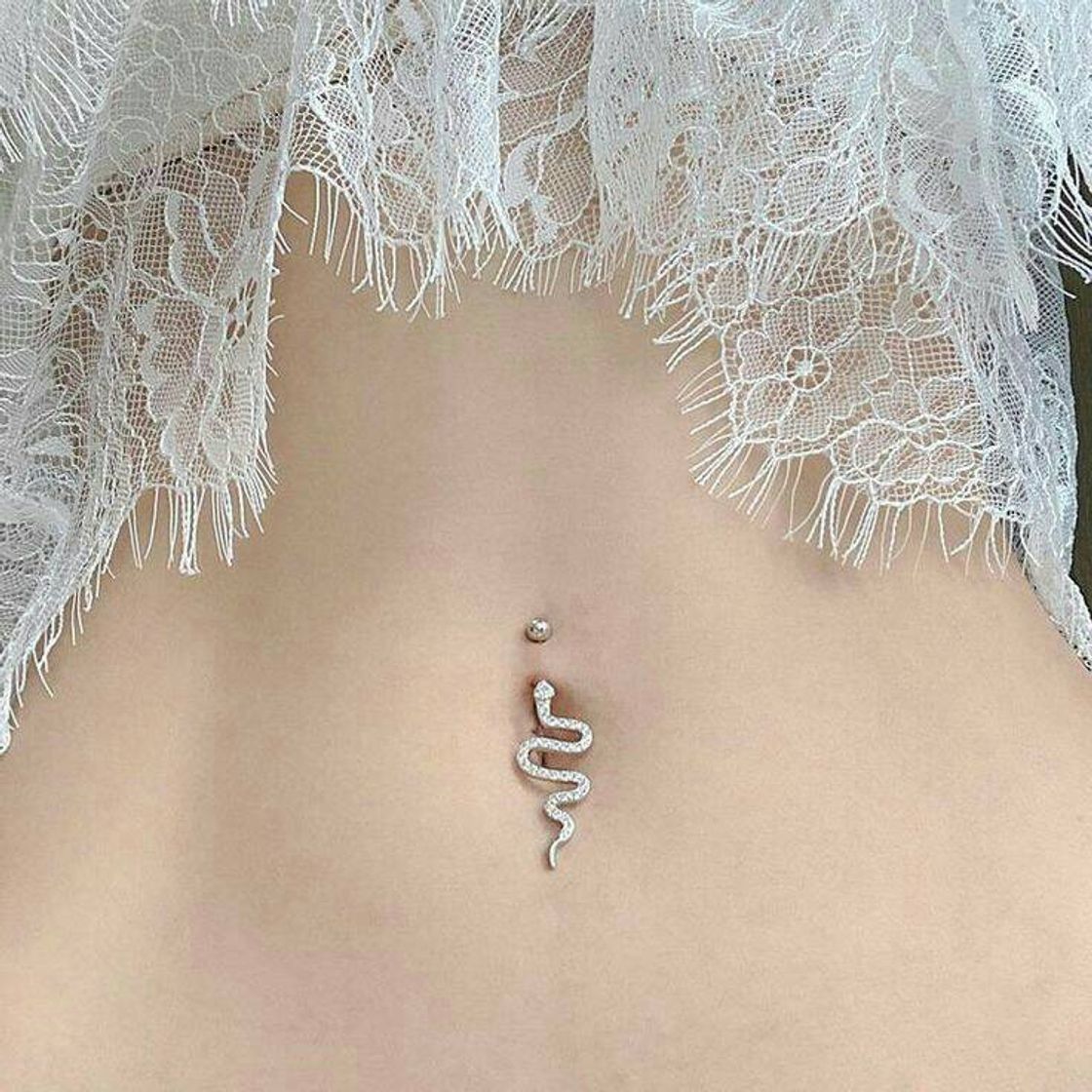 Social PIERCING COBRA 