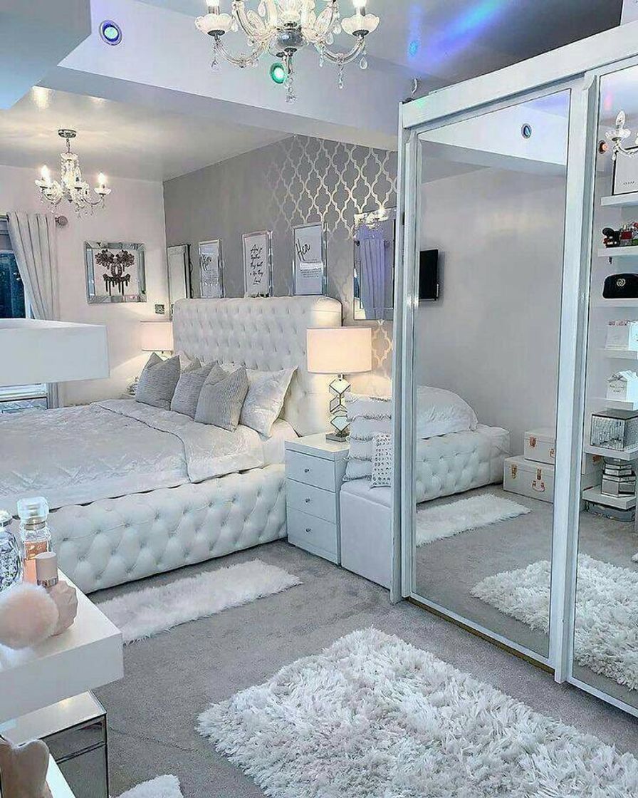 Social QUARTO DOS MEUS SONHOS