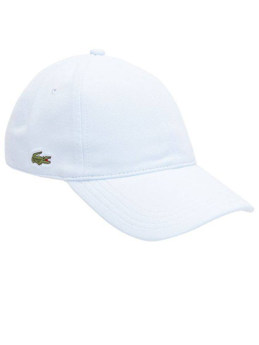 Moda Boné masculino -lacoste