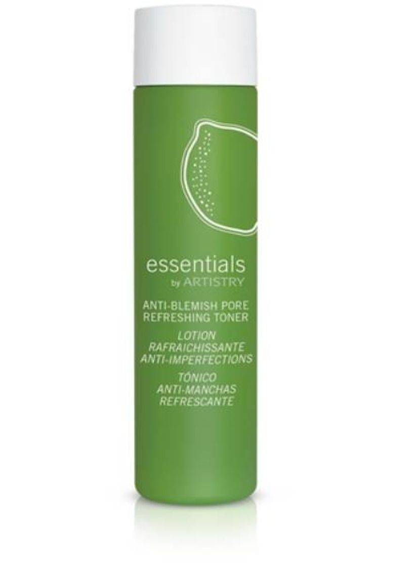 Social TÔNICO FACIAL 