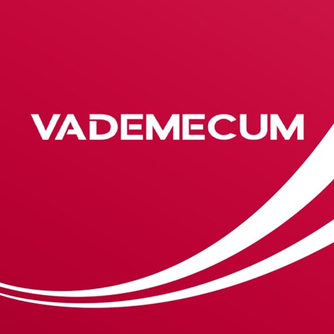 App Vademecum Internacional