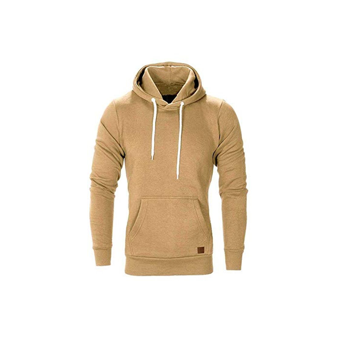 Fashion 2019 Nova Camisola outono Inverno Casual Hoodies Dos Homens de Manga comprida sólido Hoodie Masculino Tamanho Grande Blusa Superior fatos de treino