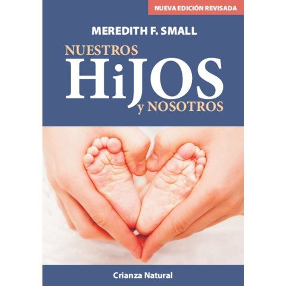 Book Nuestros hijos y nosotros