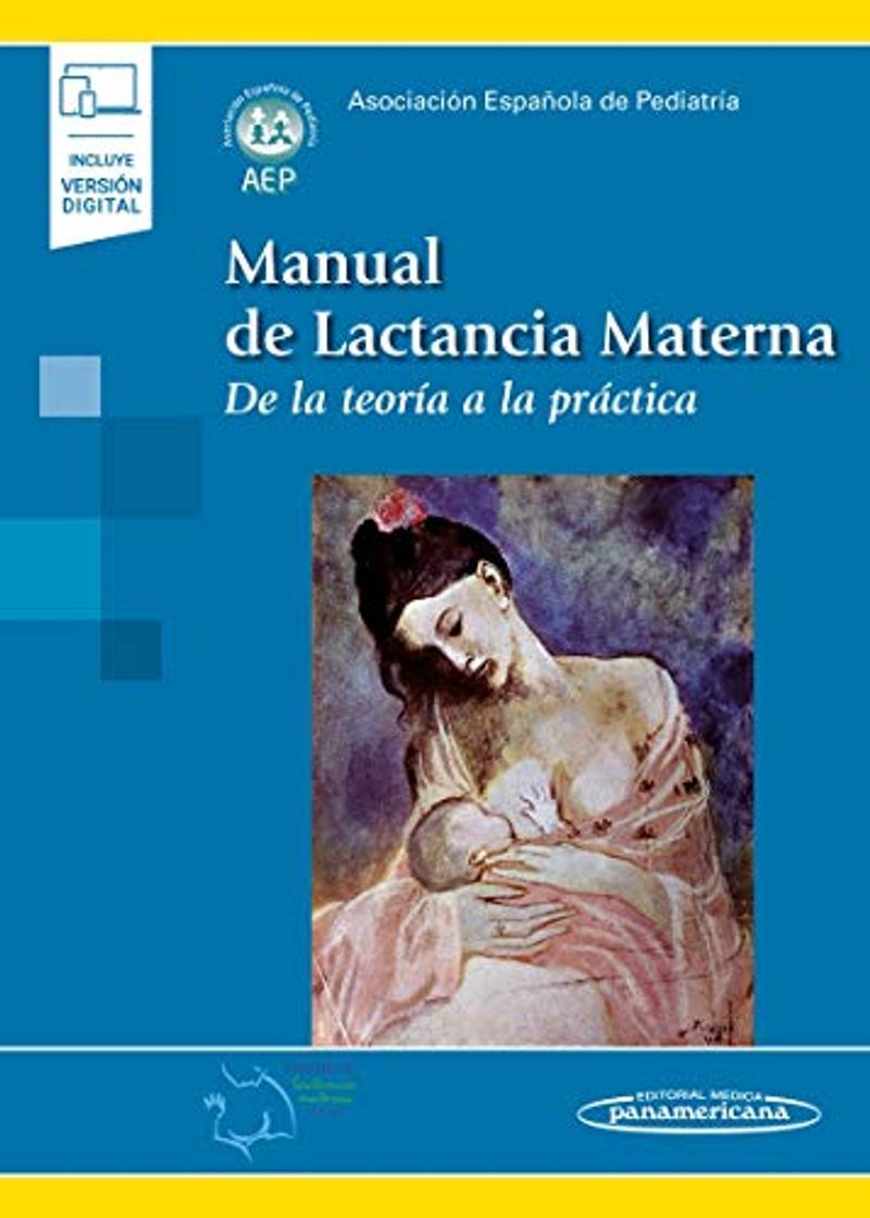 Book Manual de Lactancia Materna