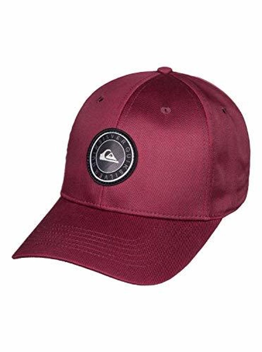 Place Quiksilver Decades Plus Cap