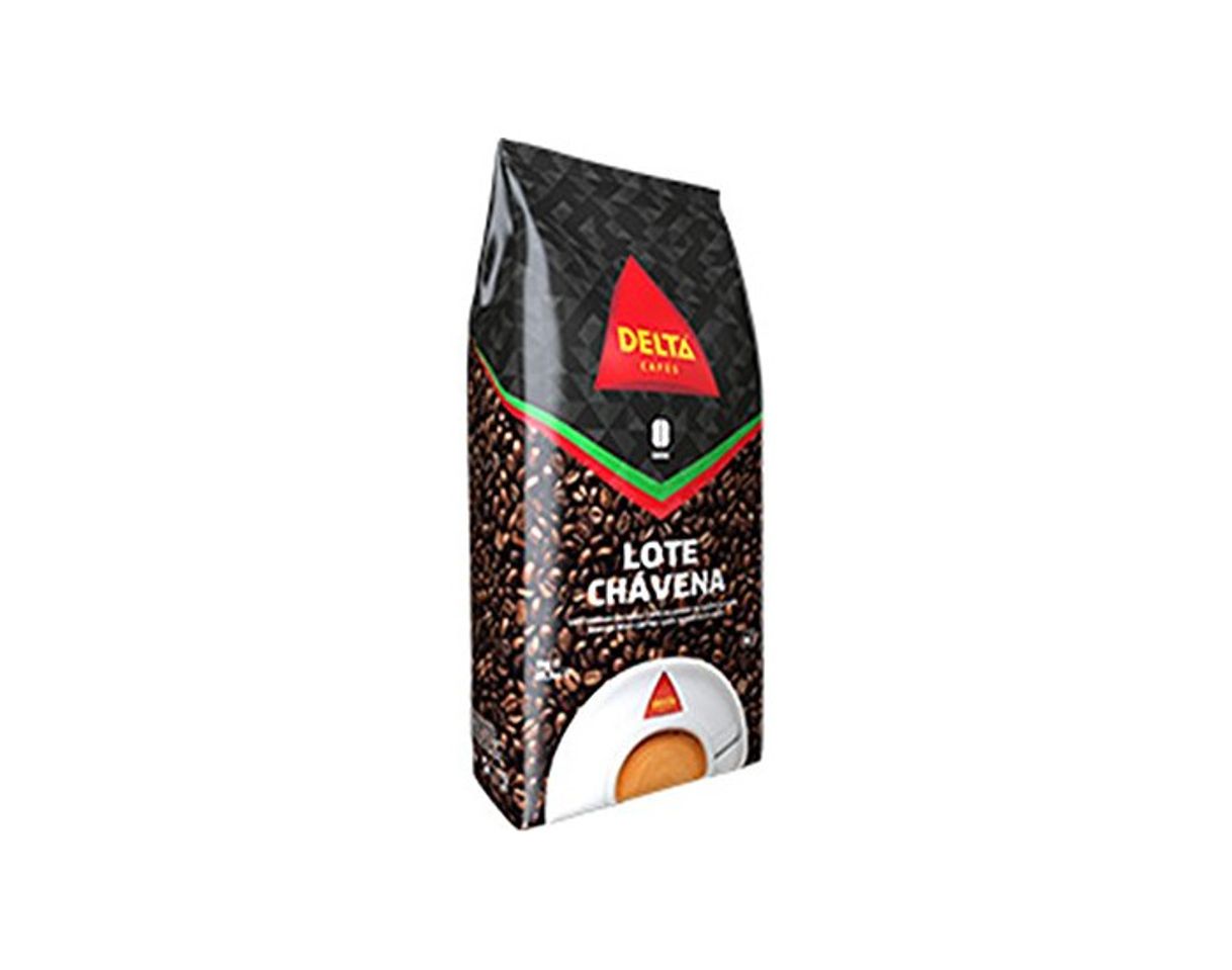 Product Granos de café – Delta