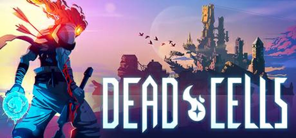 Videogames Dead cells
