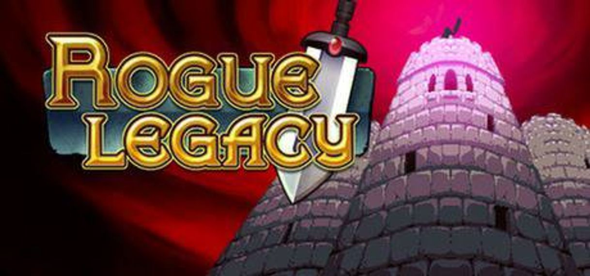 Videogames Rogue Legacy