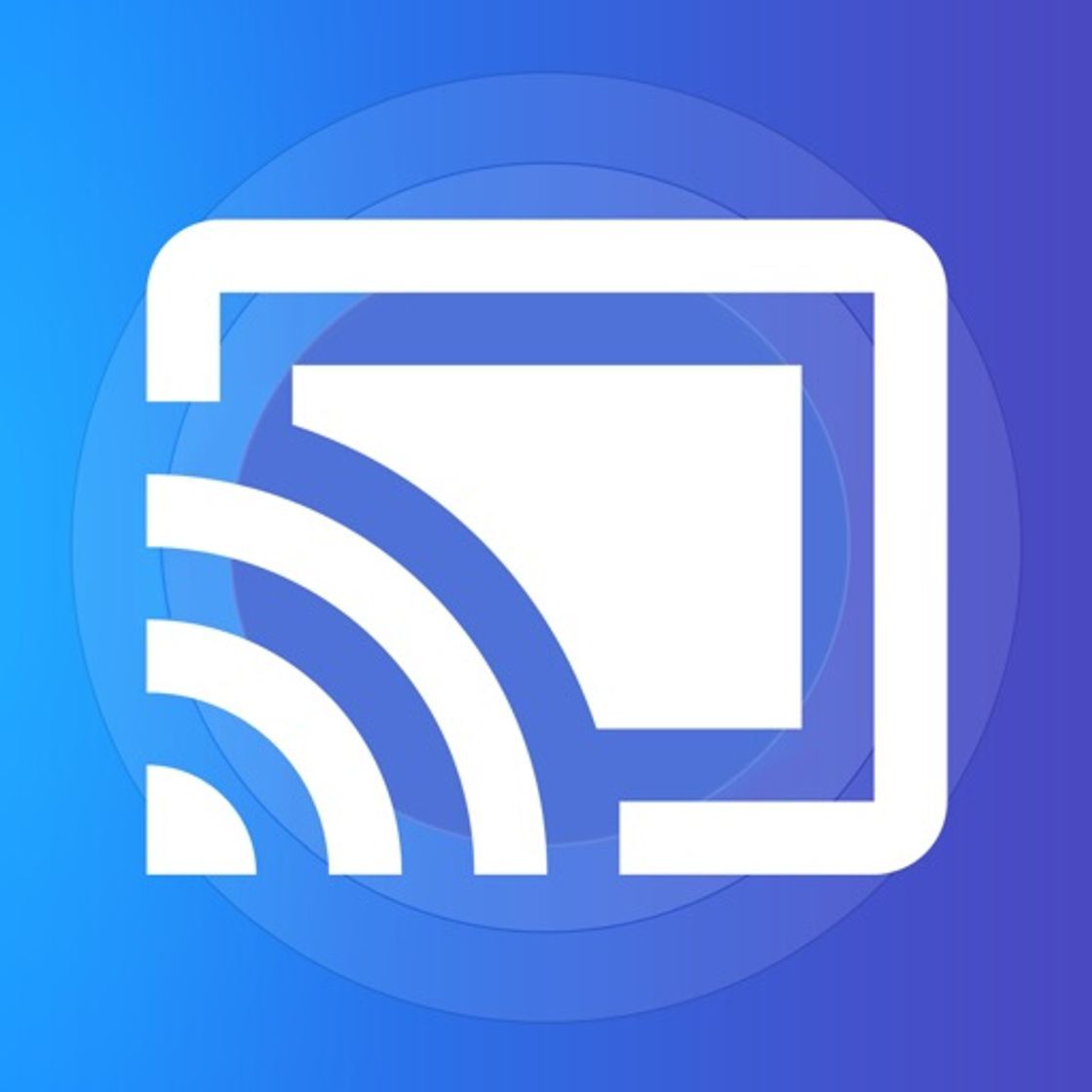 App Rocket Video Cast | Chromecast