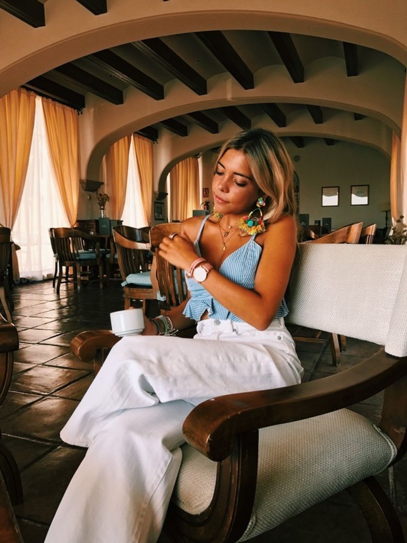 Place Parador de Arcos de la Frontera