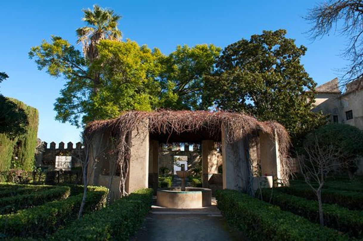 Restaurantes Castillo de Bornos