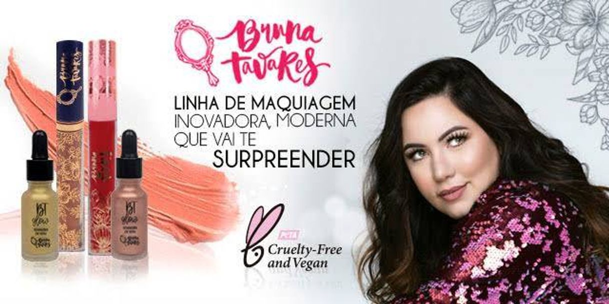 Moda Linha Bruna Tavares