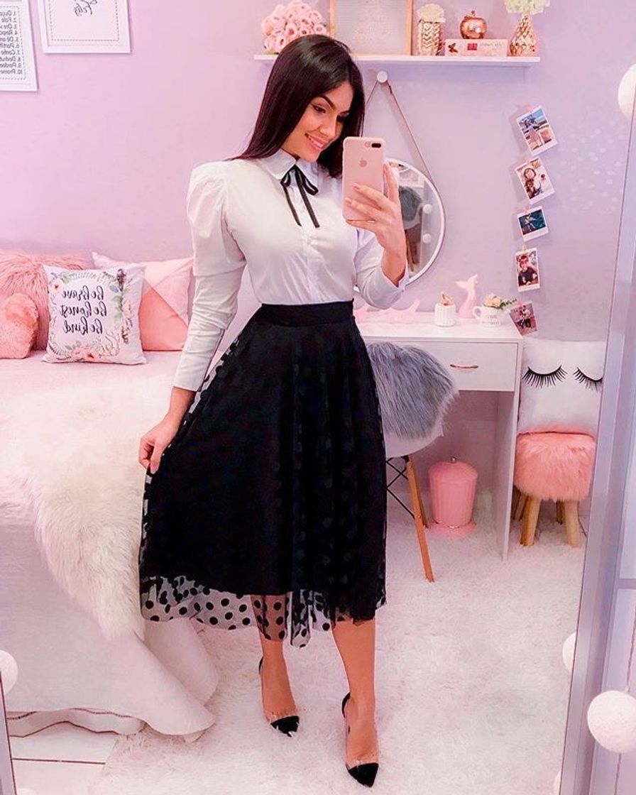 Social Look saia MIDI