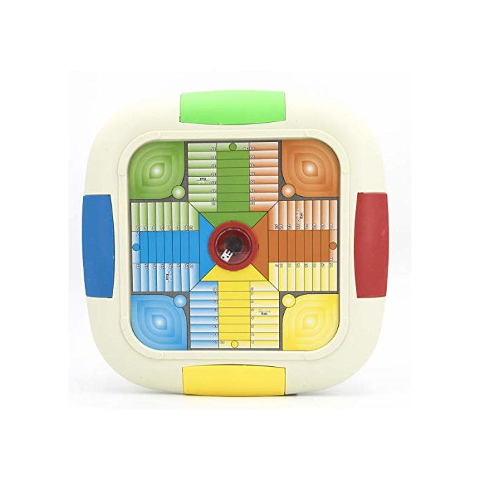 Social Toys Outlet Juego de Mesa 540635163