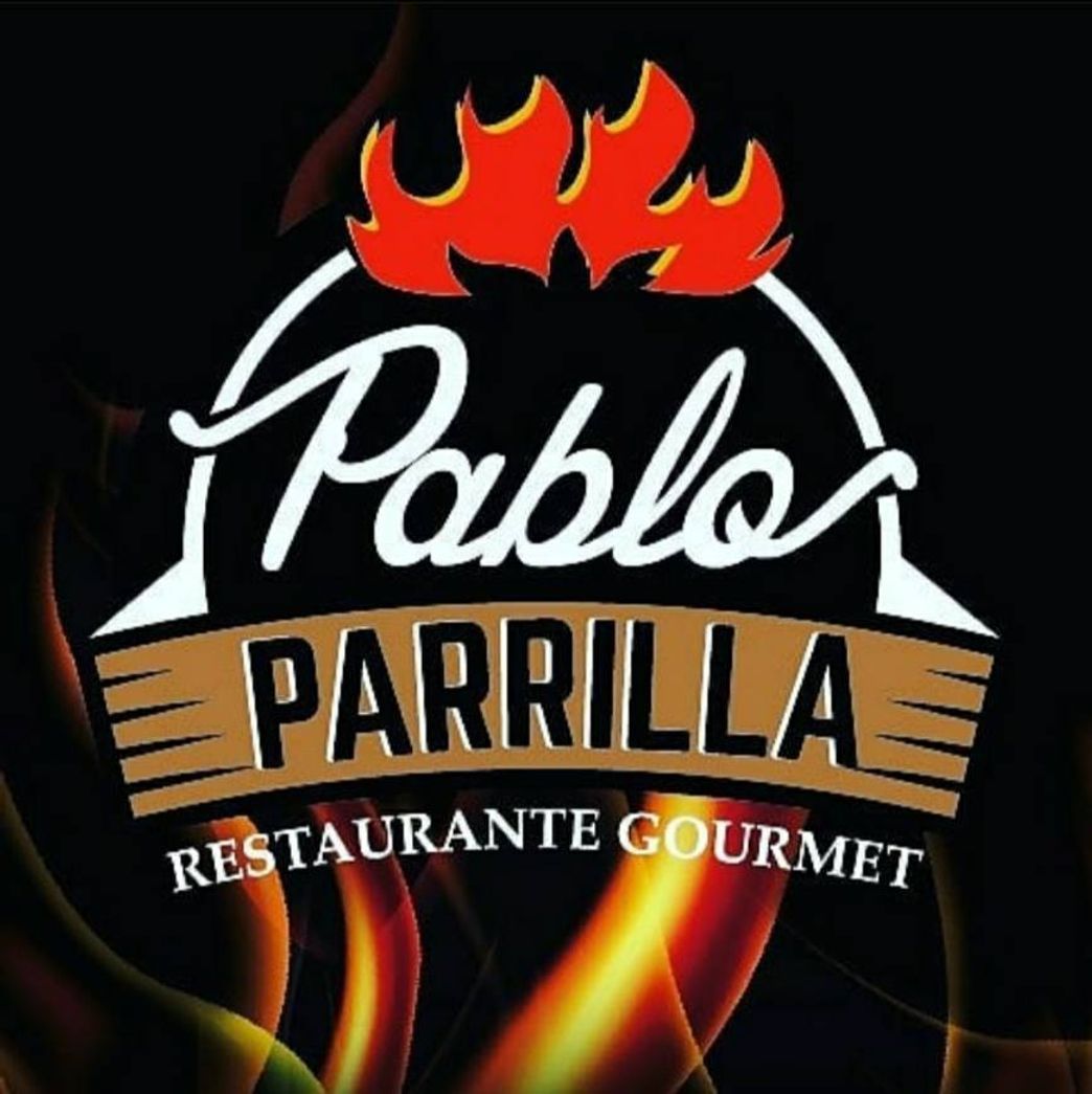 Restaurantes Pablo Parrilla