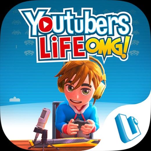 Youtubers Life: Gaming Channel