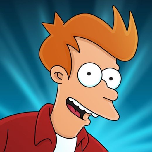 Futurama: Worlds of Tomorrow