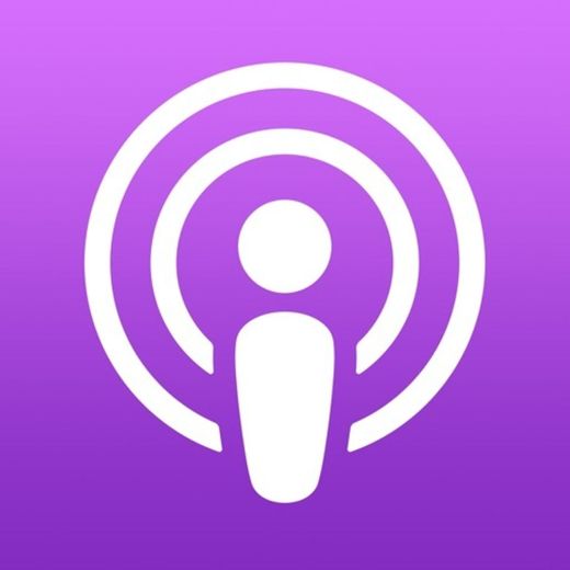 Apple Podcasts