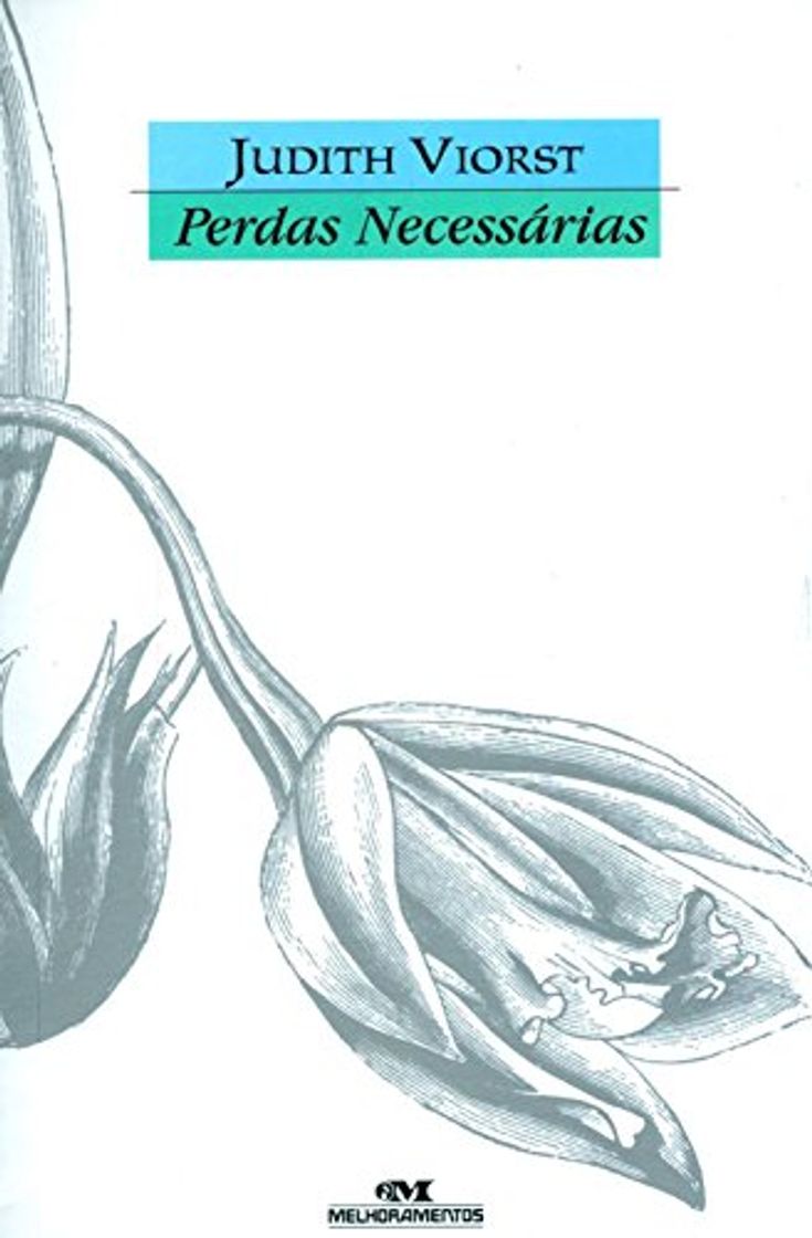 Book Perdas Necessárias