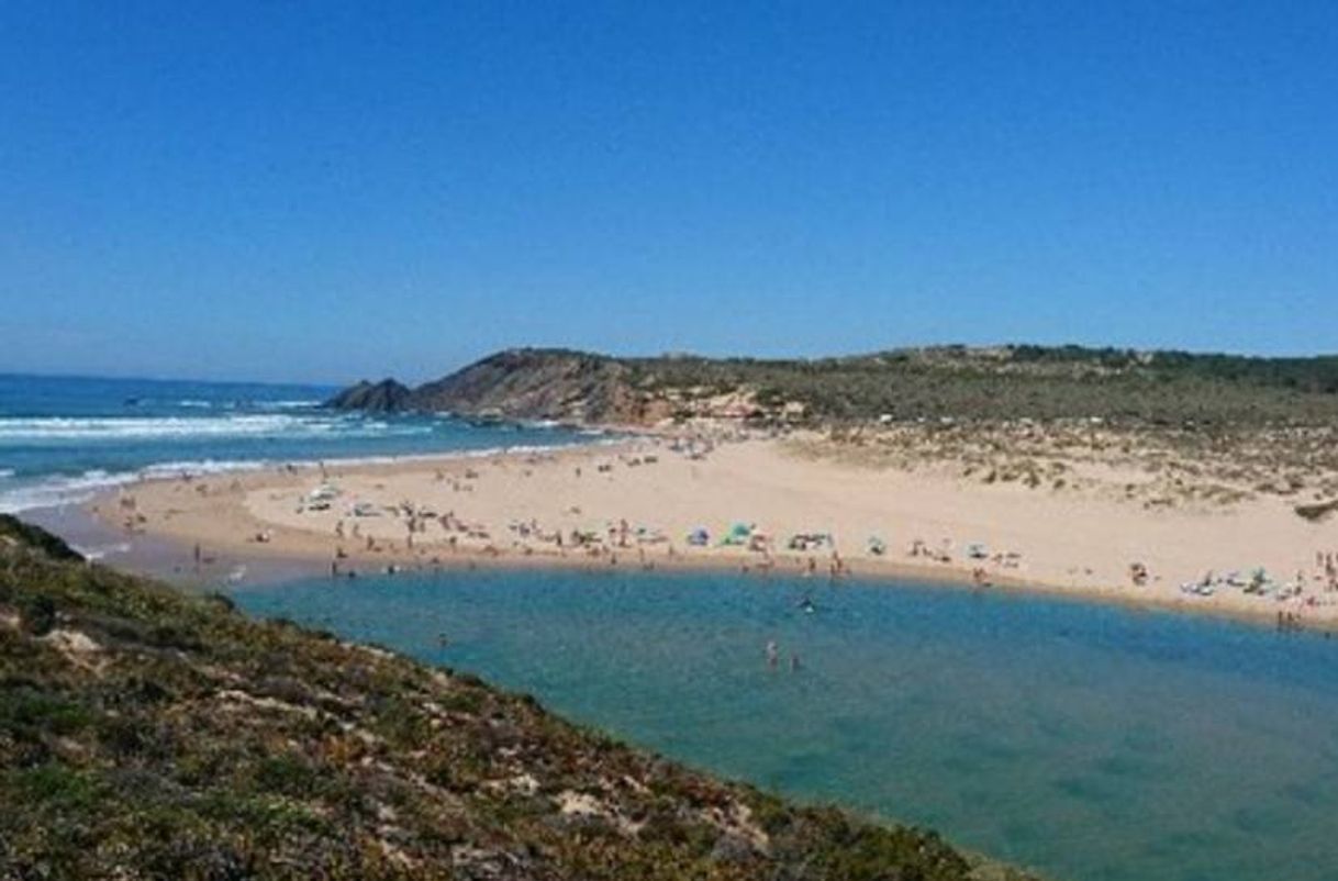 Moda Praia Da Amoreira (Aljezur) - TripAdvisor