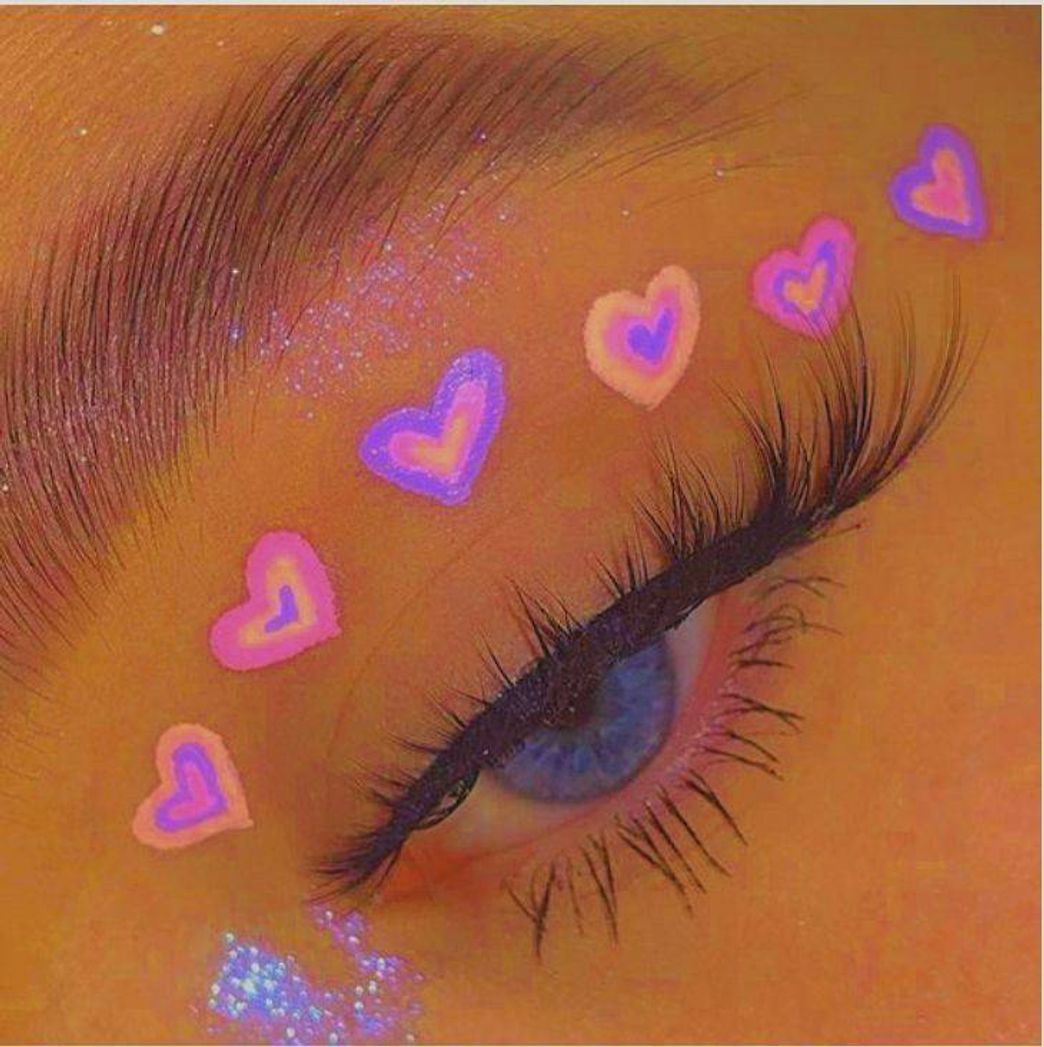 Moda make/inspiração 💖