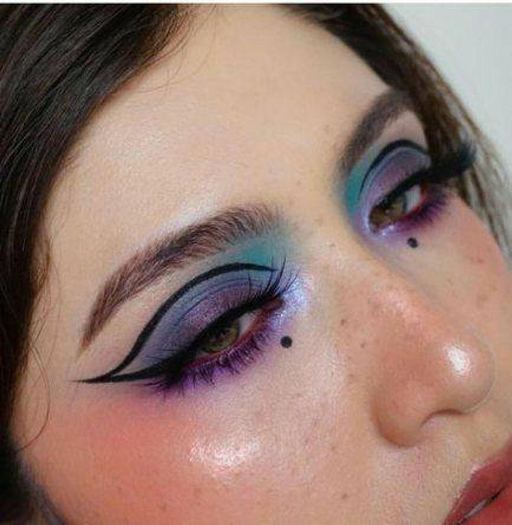 Moda make/inspiração 💖