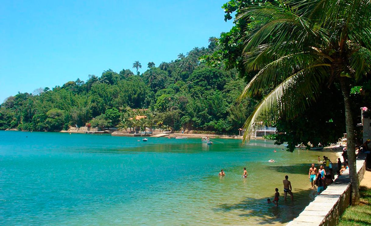 Place Ilha da Madeira