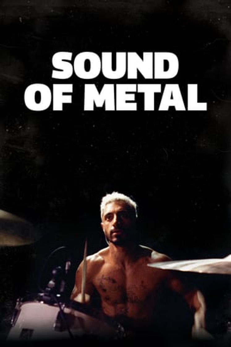 Película Sound of Metal