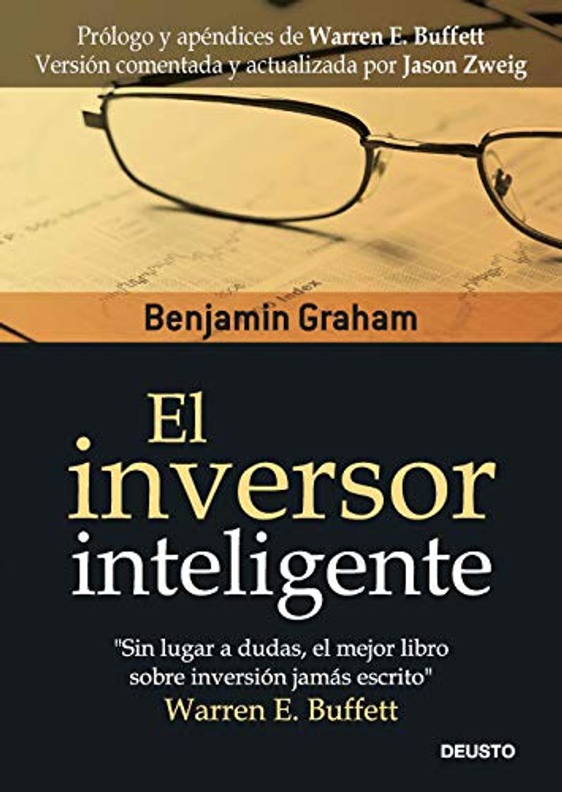 Books El inversor inteligente