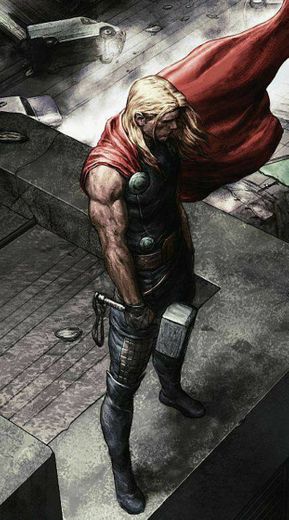 Thor