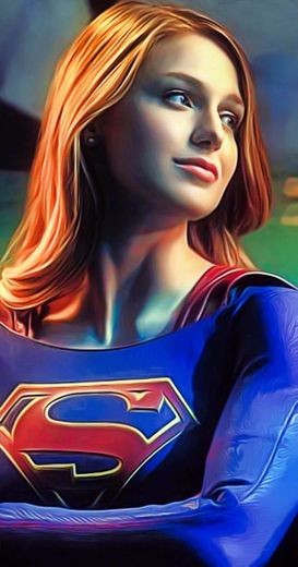 Supergirl